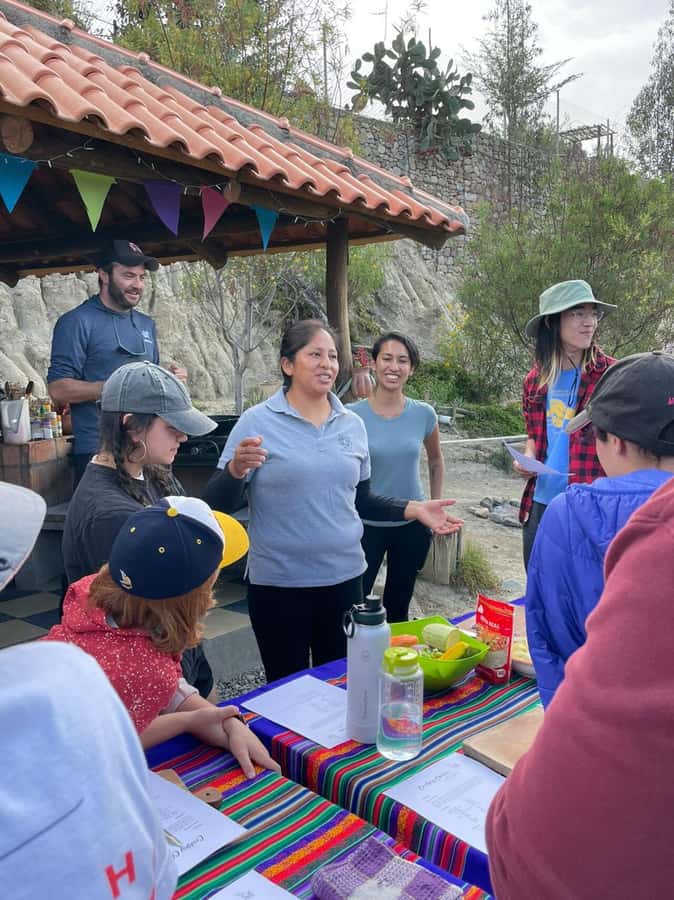 La Paz: Bolivian Cooking Class - Key points to know before booking