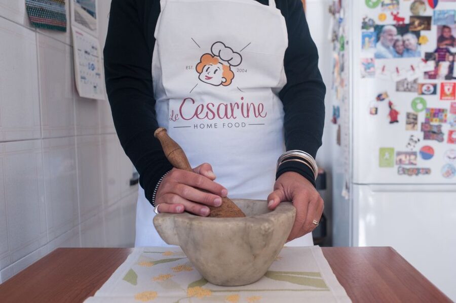 La Spezia: Private Cooking Class at a Local's Home - Key Details Before You Book