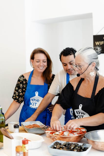 Lagos: Market Tour and Cataplana Cooking Class - Key details before you book