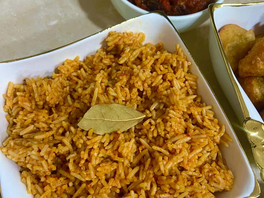 Lagos, Nigeria: Nigerian Cooking Class and Market Visit - Key points to know before booking