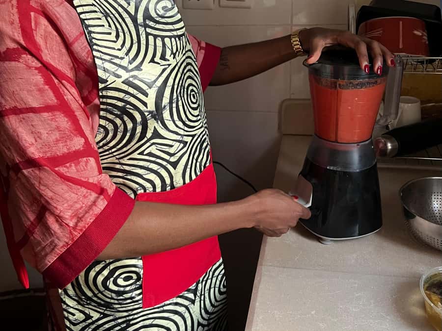 Lagos, Nigeria: Nigerian Cooking Class and Market Visit - FAQ