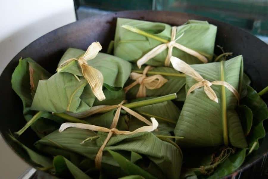 Lake Atitlan Maya Kitchen: 3-Hour Cooking Class - Maya traditions and Spanish colonial influence on the plate