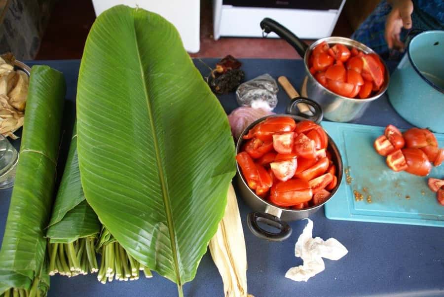 Lake Atitlan Maya Kitchen: 3-Hour Cooking Class - What the three-hour class is really like