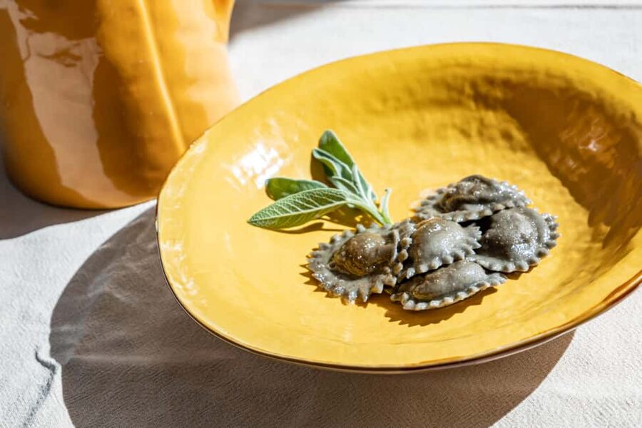 Lake Como: Ravioli Cooking Class with Wine - Cesarine and the local-home advantage