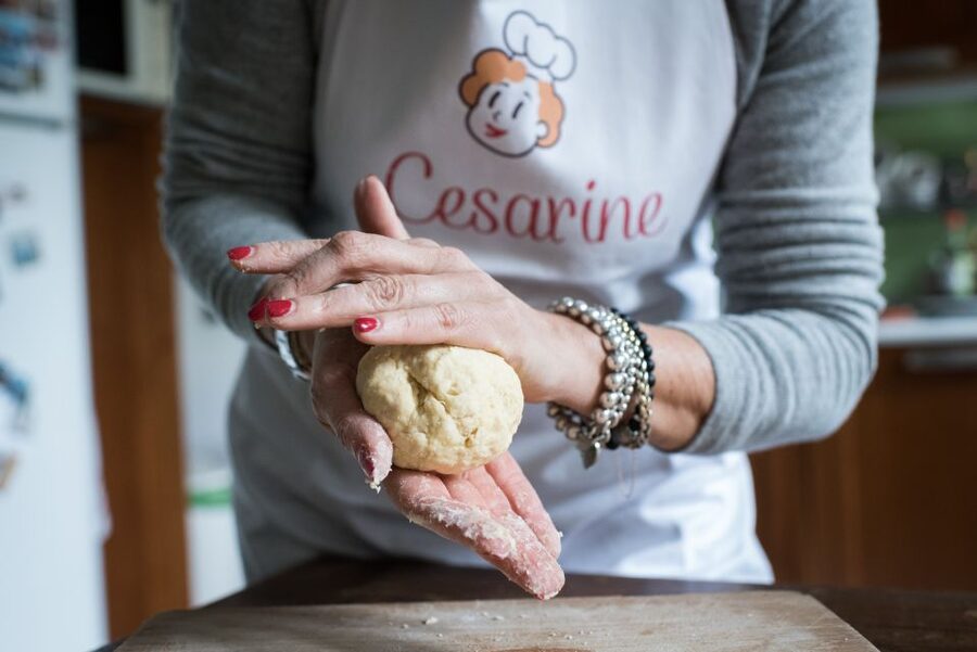 Lake Maggiore: Cooking Class at a Local's Home - Preparing Two Pasta Dishes from Scratch