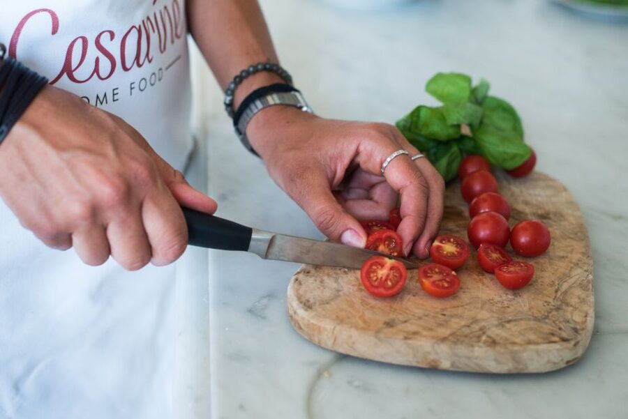 Lake Maggiore: Cooking Class at a Local's Home - Practical Booking Advice