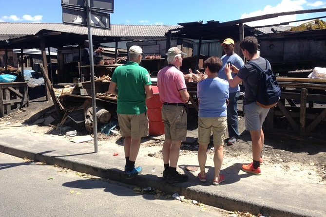 Langa Township and Bokaap Cooking Class Half Day Tour - Why this four-hour Cape Town tour is different