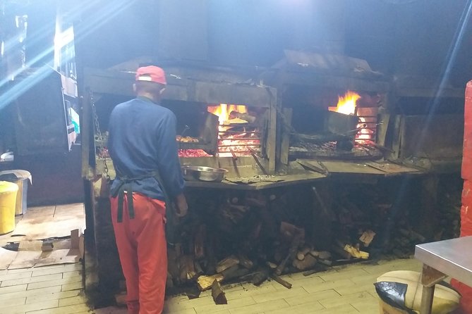 Langa Township and Bokaap Cooking Class Half Day Tour - Cooking in a Bo-Kaap home
