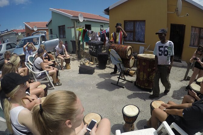 Langa Township and Bokaap Cooking Class Half Day Tour - Who will enjoy this experience most