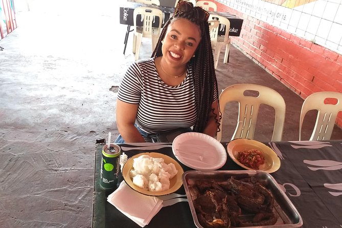 Langa Township and Bokaap Cooking Class Half Day Tour - Practical details before you reserve