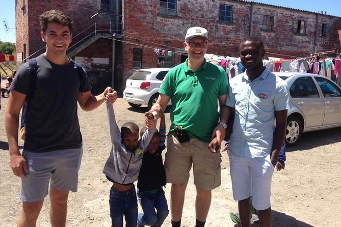 Langa Township and Bokaap Cooking Class Half Day Tour - Langa Township: history, daily life, and local guidance