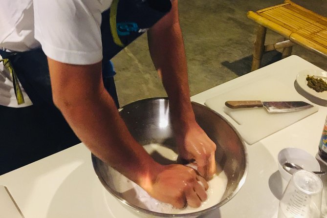 Lean cooking in A Thai atmosphere with Cookventure Home Cooking Studio - What you take home besides a full stomach