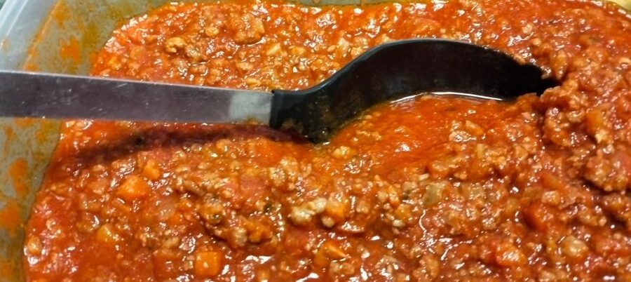 Learn and taste the real bolognese ragù and pasta making - Is the $88 price fair?