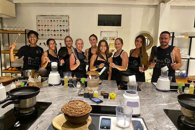 Learn to cook Indonesian food at Gili Cooking Classes Trawangan - Key points to know before booking