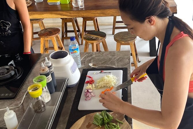 Learn to cook Indonesian food at Gili Cooking Classes Trawangan - Is $33 a fair price?
