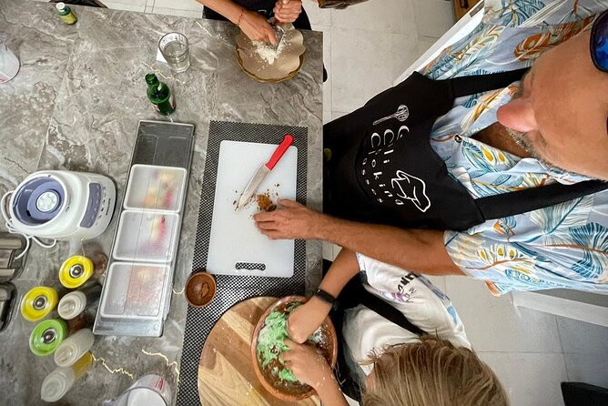 Learn to cook Indonesian food at Gili Cooking Classes Trawangan - Who will enjoy this class most?