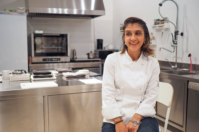 Learn to Cook Italian Recipes with an Italian Chef - Key points before you book