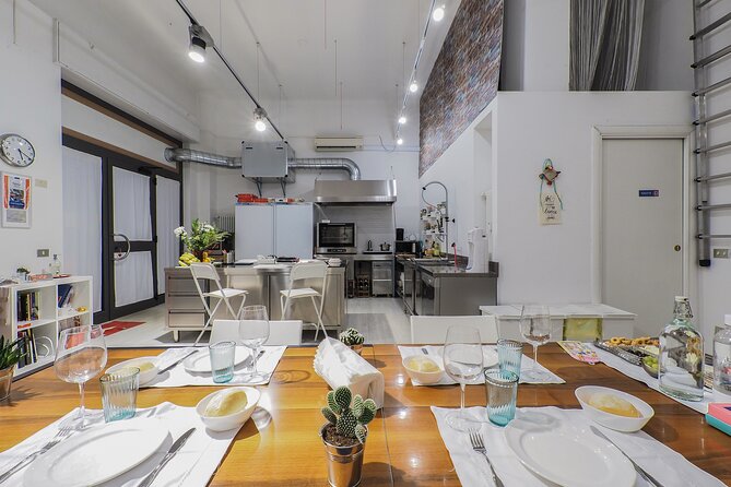 Learn to Cook Italian Recipes with an Italian Chef - Arriving at Chef and the City in Milan