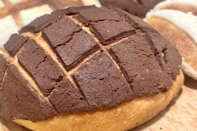 Learn to Cook Mexican Bread - Who will enjoy this 2.5-hour class most