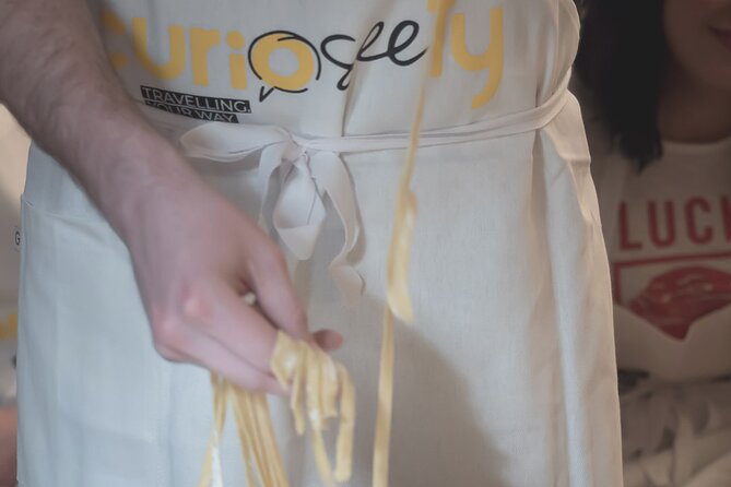 Lecce Hands-on Home Cooking Class: Craft Orecchiette & Savor Wine - Starting at Porta Napoli at 6 pm