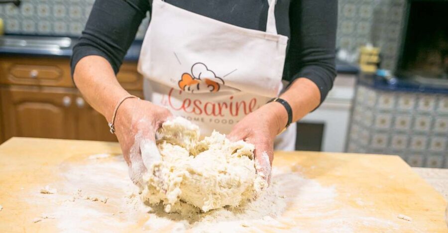 Lecce: Pasta & Tiramisu Cooking Class at a Local's Home - Key points to know before booking