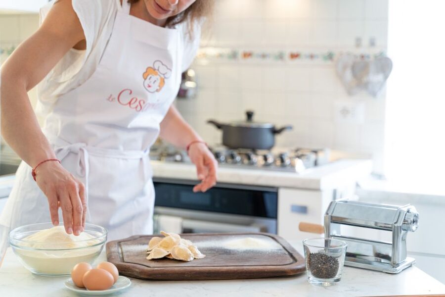 Lecce: Pasta & Tiramisu Cooking Class at a Local's Home - Who will enjoy the three-hour format