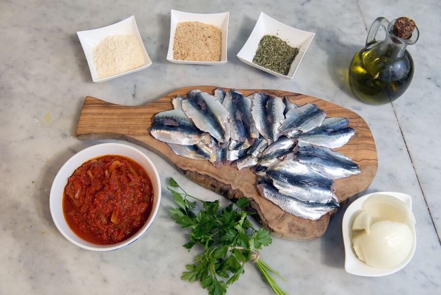 Lecce: Private Cooking Class at a Local's Home - Learning three Puglian family recipes