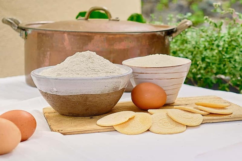 Levanto, Cinque terre: Fresh Pasta and Pesto cooking class - Key points to know before booking