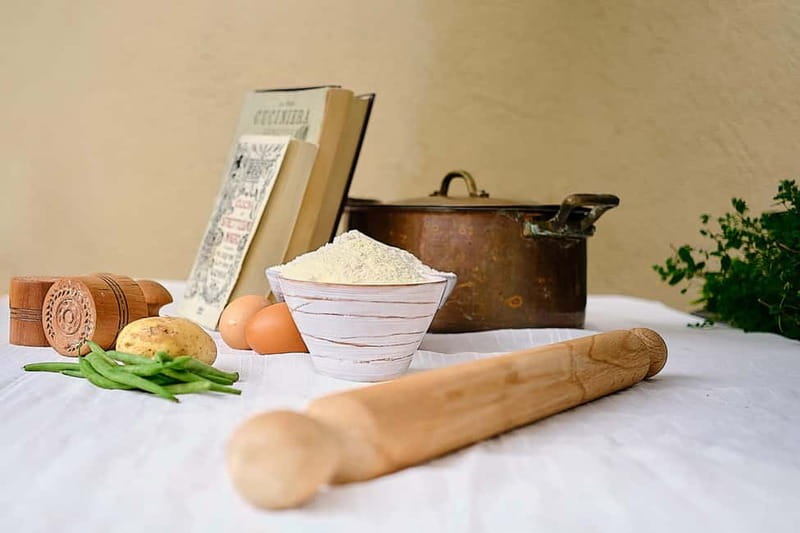 Levanto, Cinque terre: Fresh Pasta and Pesto cooking class - Who will enjoy this class most