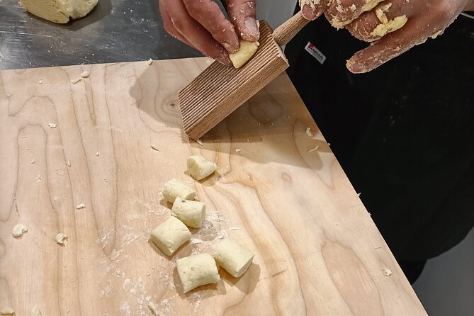 Lezione di Cucina : Pasta Fresca - Key points to know before booking