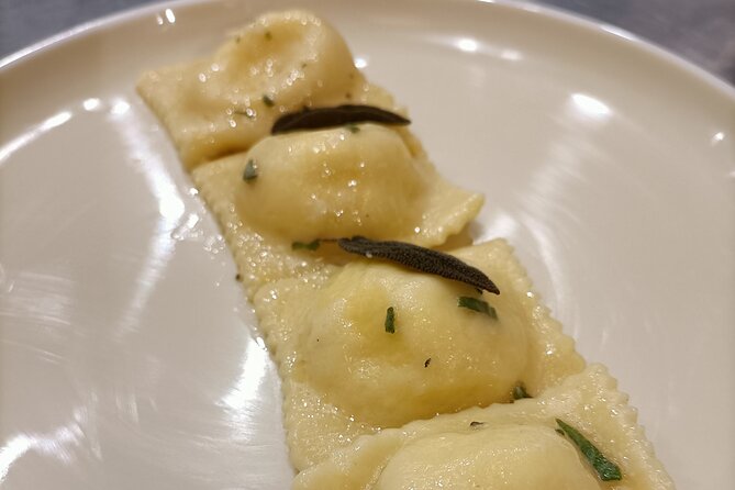 Lezione di Cucina : Pasta Fresca - Lunch is the payoff