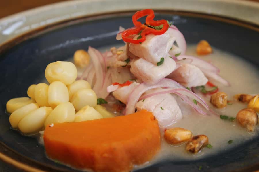 Lima: 4-Course Peruvian Cooking Class in Miraflores - Starting with a Pisco Sour