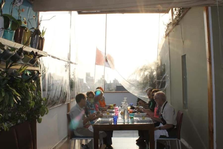 Lima: 4-Course Peruvian Cooking Class in Miraflores - The value of a small-group cooking class