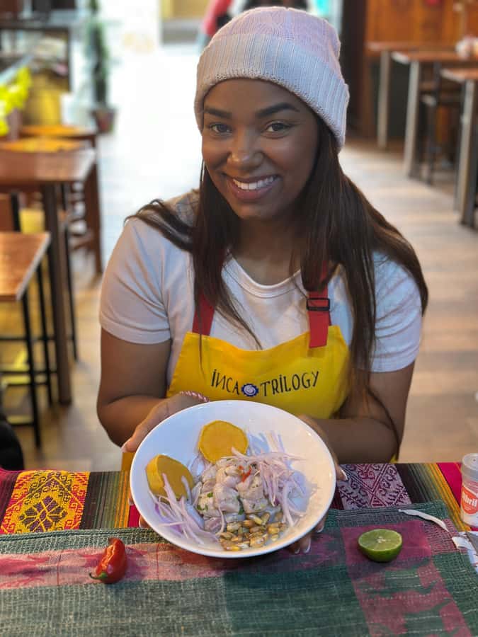 Lima: Cooking Workshop and Water Circuit Tour - From hotel pickup to Lima’s old center