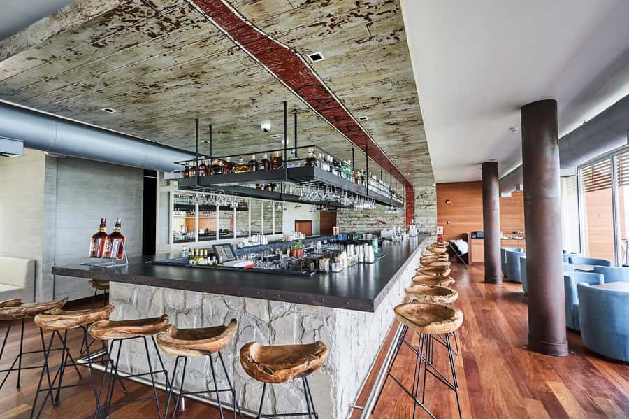 Lima: Demo Cooking Class with Lunch at Cala Restaurant - Key points at a glance