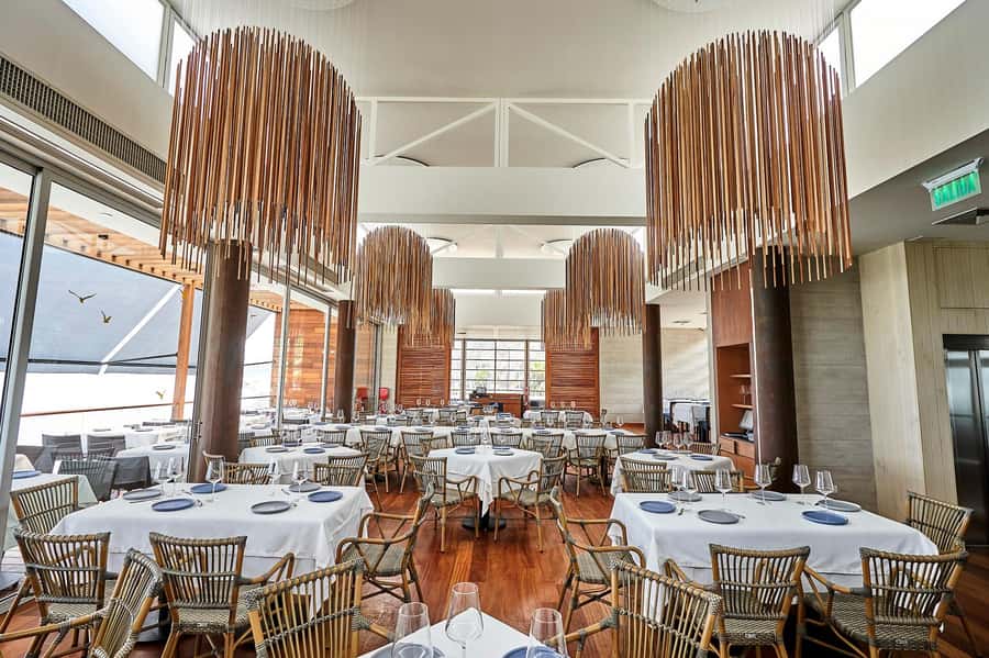 Lima: Demo Cooking Class with Lunch at Cala Restaurant - Why Cala works for a food-focused morning in Lima