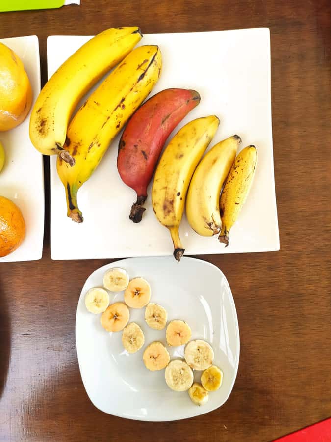Lima: Market Tour, 35 Fruits Tasting & Cooking Class - Food restrictions and who should book