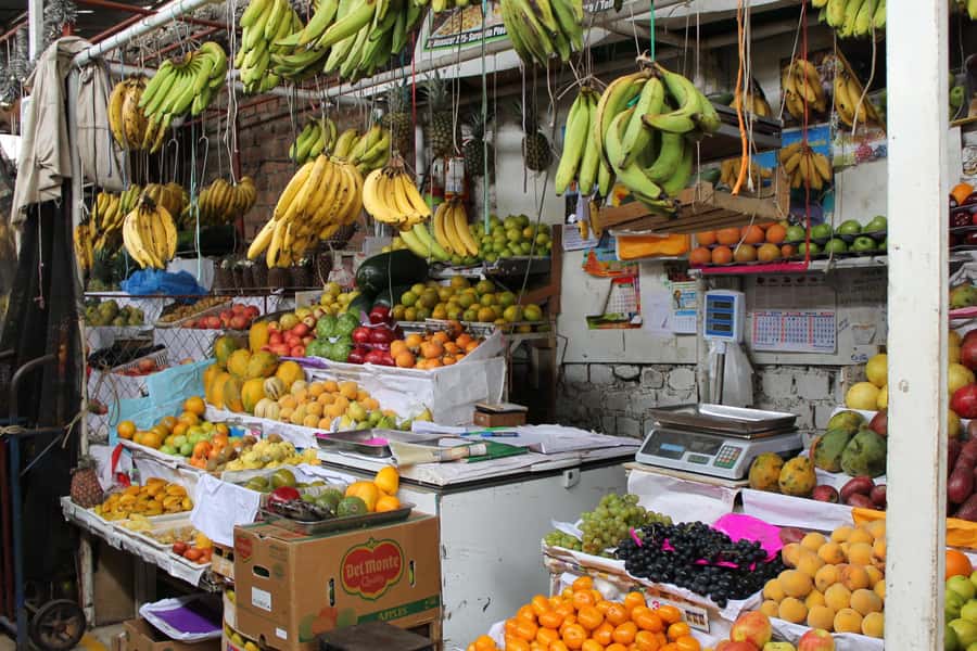 Lima: Market Tour, 35 Fruits Tasting & Cooking Class - Why this Lima food class is worth your half-day