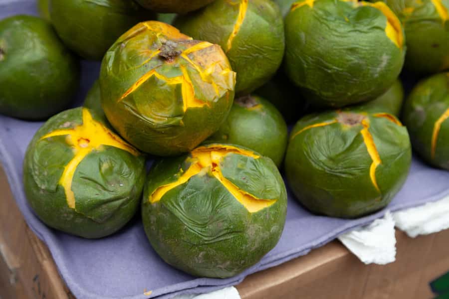 Lima: Market Tour and Cooking Class with Pisco Sour - Sitting down to eat what you prepared
