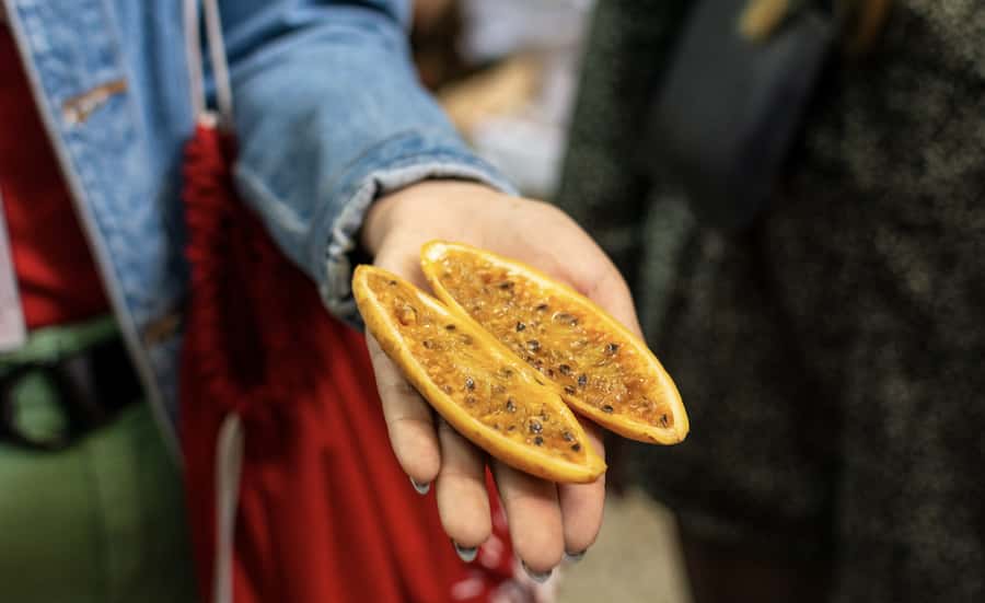 Lima: Market Tour and Cooking Class with Pisco Sour - Practical tips for a smoother visit