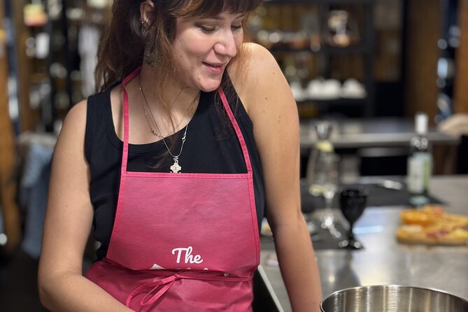 Lisbon Cooking Class with Market Experience - Is $108.26 a fair price?