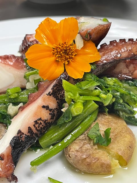 Lisbon: Market Experience & Cooking Class - Key points at a glance