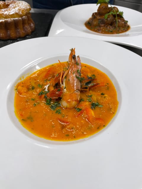 Lisbon: Market Experience & Cooking Class - FAQ