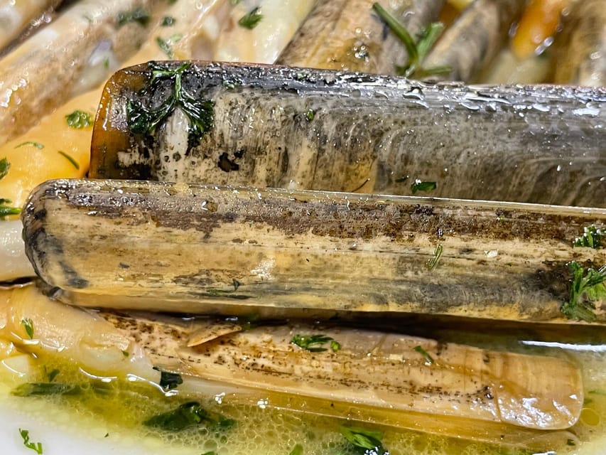 Lisbon: Market Experience & Cooking Class - Moving from the market into the kitchen