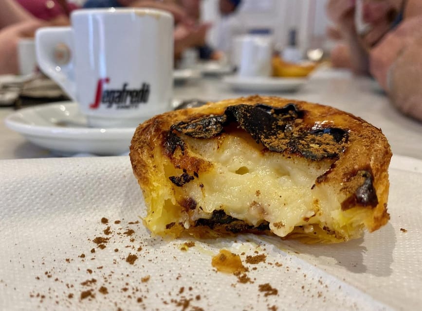 Lisbon: Pasteis de Nata Baking Class - Booking details worth knowing