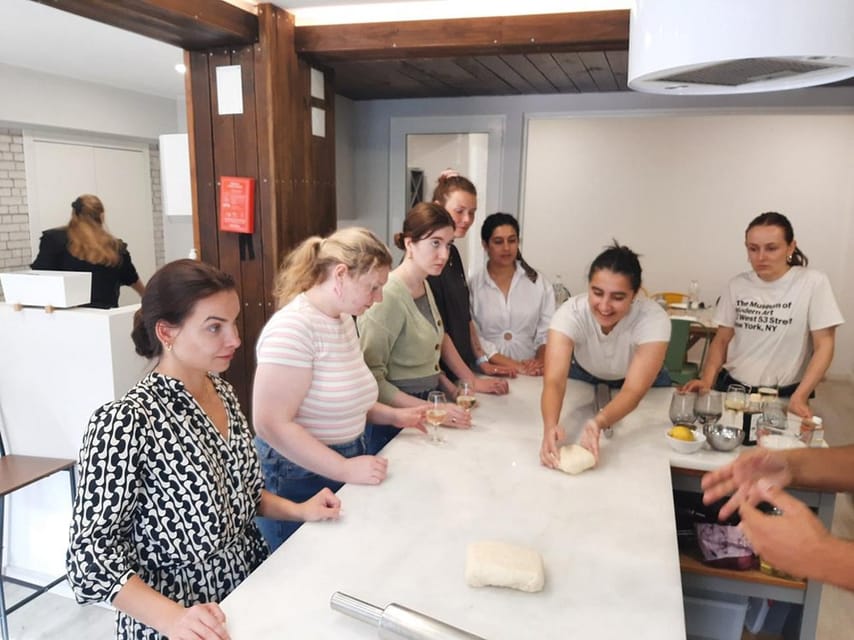Lisbon: Pasteis de Nata Baking Class - Morning or afternoon: choosing your time