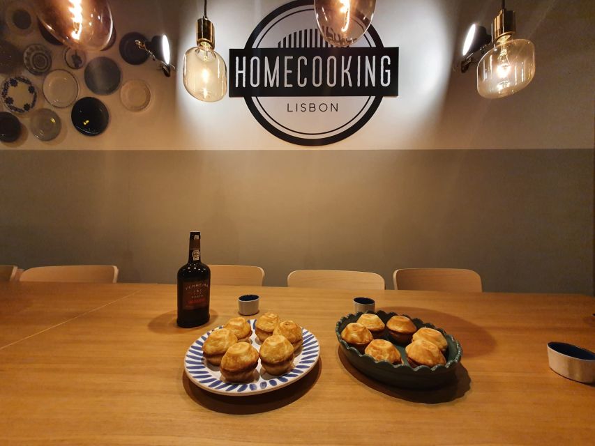 Lisbon: Pastel de Nata Baking Class - What Makes This Pastel de Nata Class Special