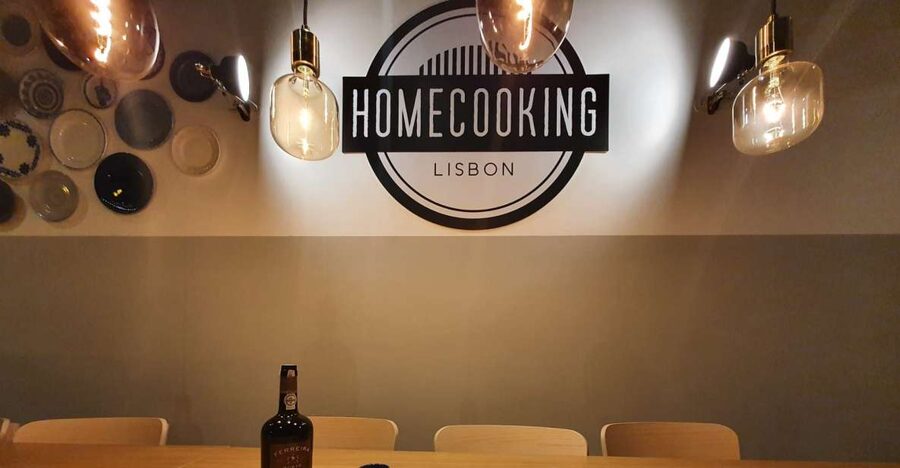 Lisbon: Pastel de Nata Baking Class - Entering the Homecooking Lisbon HUB