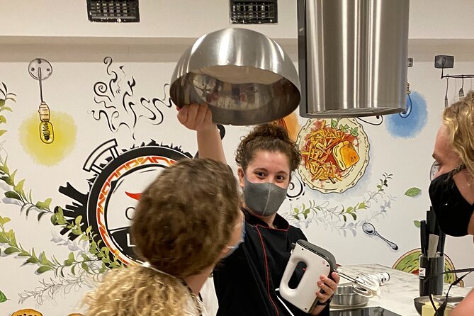 Lisbon Portuguese Cooking Class with 3-Course Dinner - Dinner is the reward for the work