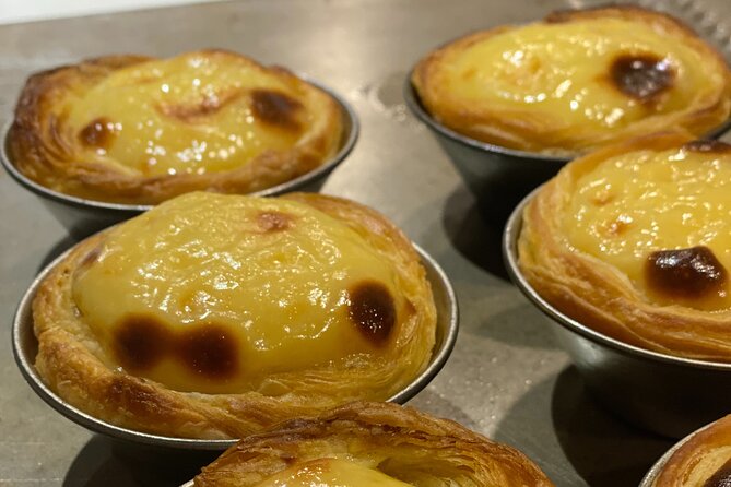 Lisbon Portuguese Cooking Class with 3-Course Dinner - Is $130.60 a fair price?